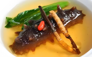 吃新鮮冬蟲夏草的禁忌須知，避免滋補變傷身? ? ? ?