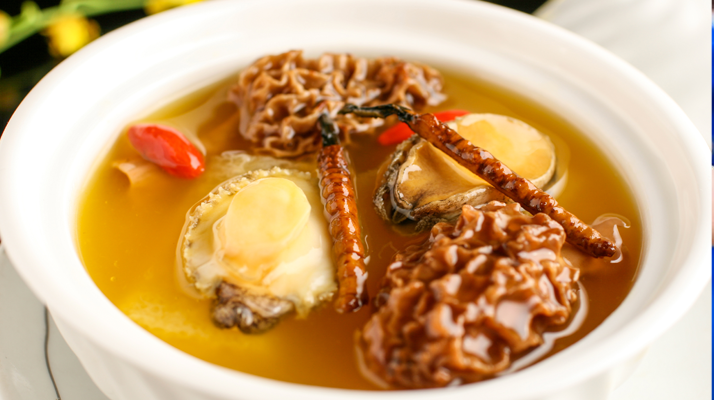 冬蟲夏草怎么吃效果最好？科學食用指南來了