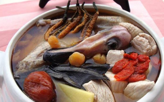 冬蟲夏草配什么煲湯好？營養(yǎng)美味的搭配指南