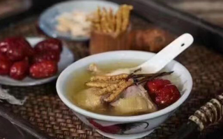 冬蟲夏草：辨清體質(zhì)，找準適合的滋補人群