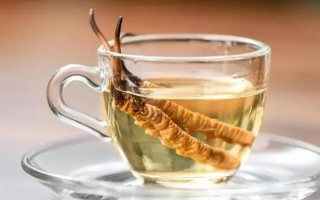 用酒泡冬蟲夏草能喝嗎？了解這些，安全飲用更滋補(bǔ)